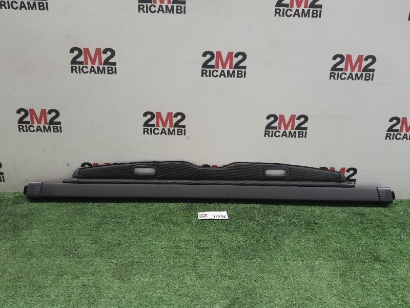 Ripiano Copertura VANO Bagagli Chevrolet Captiva I 2007