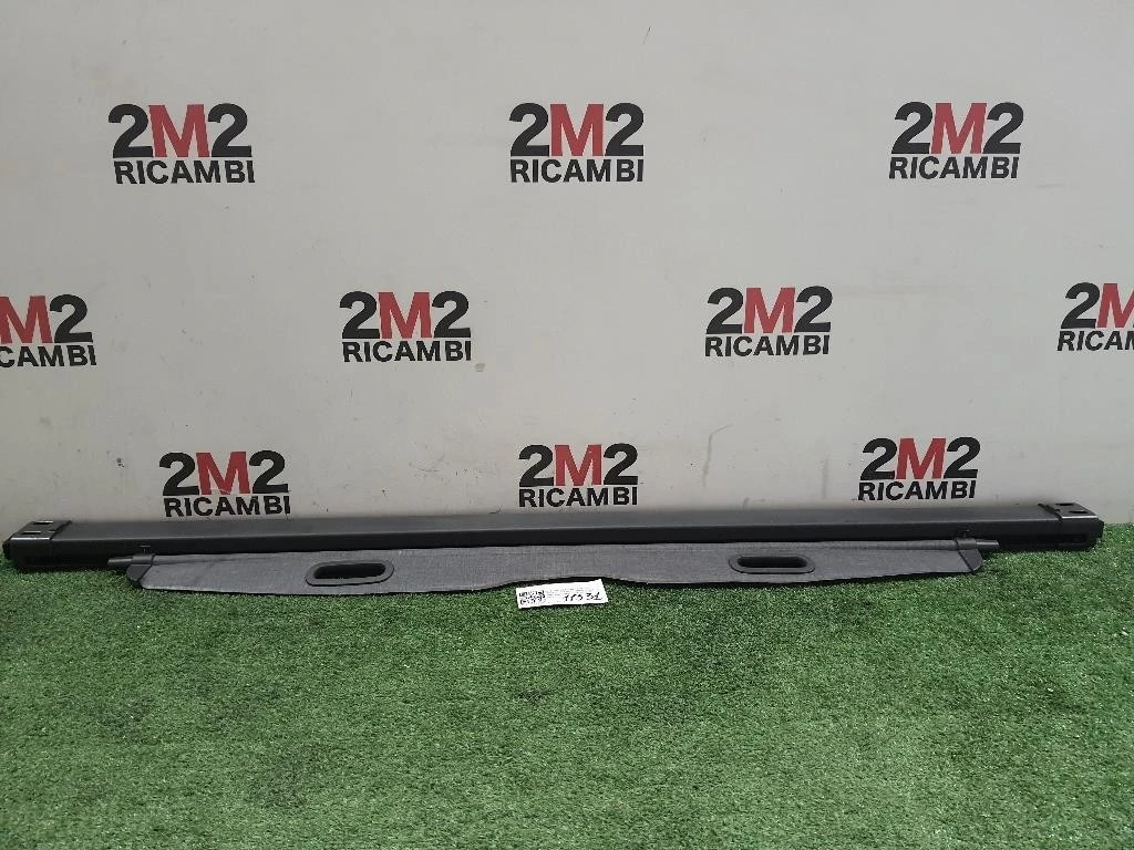 Ripiano Copertura VANO Bagagli Chevrolet Captiva I 2007