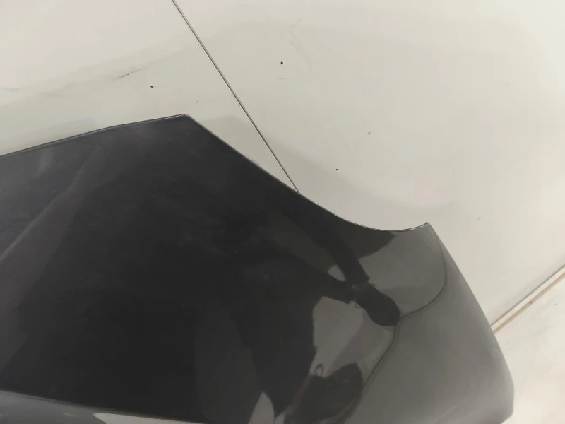 Cofano ANT 50559416 Alfa Romeo Giulietta 2010