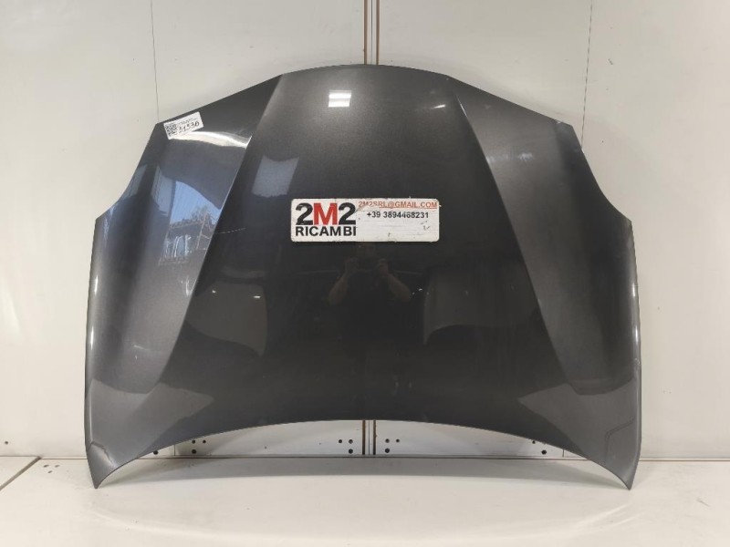 Cofano ANT 50559416 Alfa Romeo Giulietta 2010