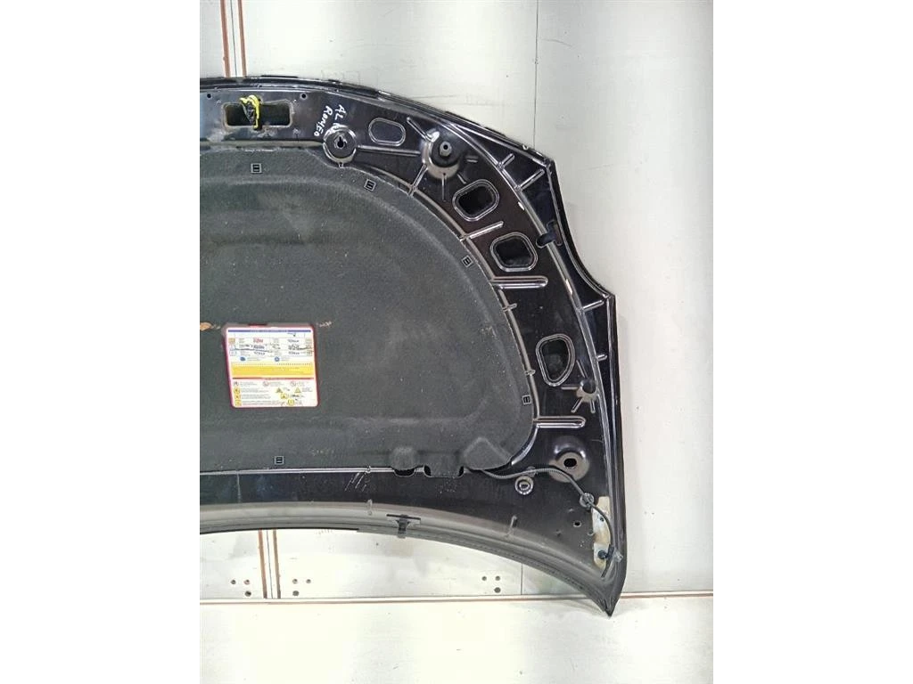 Cofano ANT 50559416 Alfa Romeo Giulietta 2010