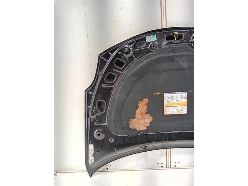 Cofano ANT 50559416 Alfa Romeo Giulietta 2010