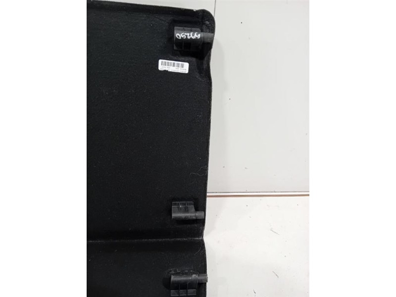 Ripiano Copertura VANO Bagagli 98321444ZD Citroen Berlingo III 2015