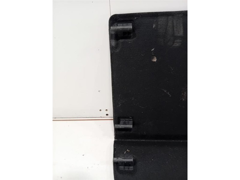 Ripiano Copertura VANO Bagagli 98321444ZD Citroen Berlingo III 2015