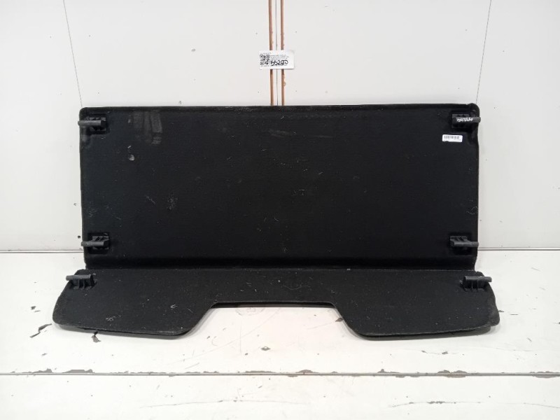 Ripiano Copertura VANO Bagagli 98321444ZD Citroen Berlingo III 2015