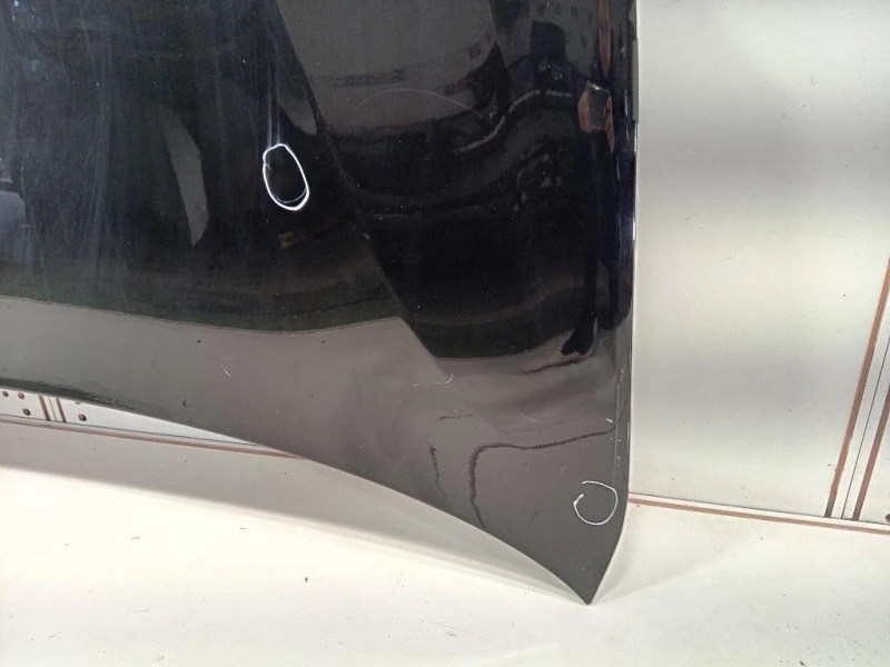 Cofano ANT 50559416 Alfa Romeo Giulietta 2010