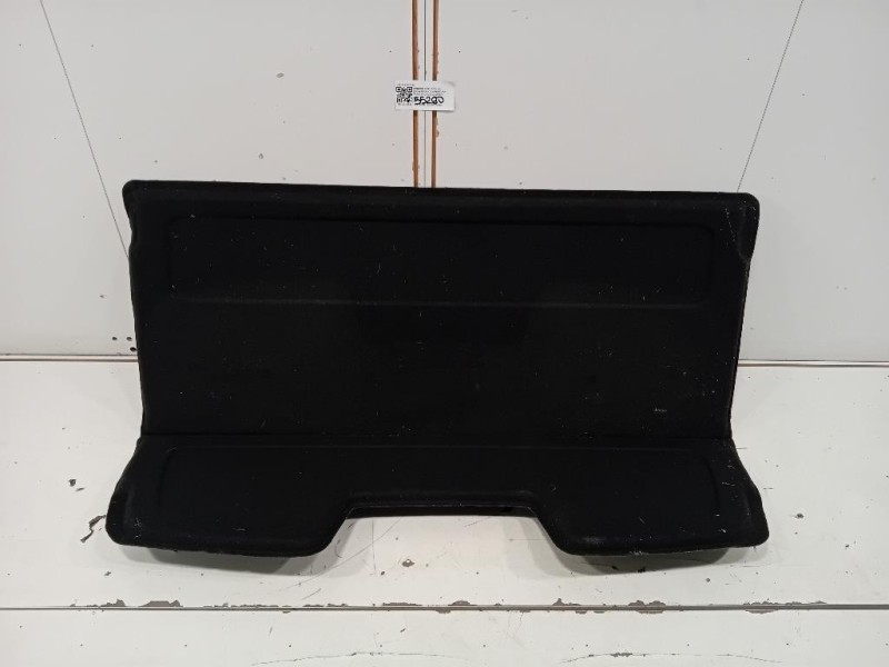 Ripiano Copertura VANO Bagagli 98321444ZD Citroen Berlingo III 2015