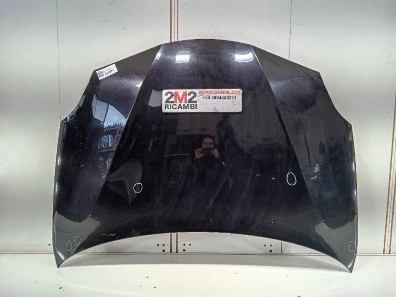 Cofano ANT 50559416 Alfa Romeo Giulietta 2010