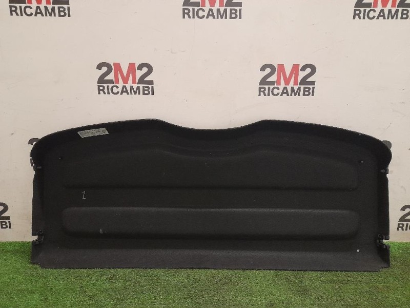 Ripiano Copertura VANO Bagagli 98133519ZD Citroen C3 III 2016