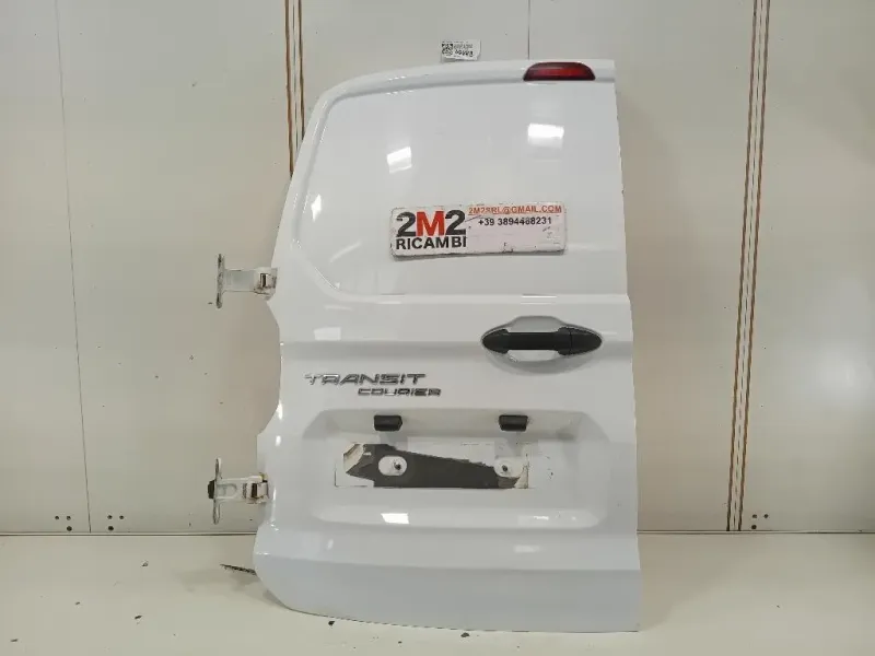 Porta DI Carico POST SX PORTA DI CARICO POST SX Ford Transit Courier 2014