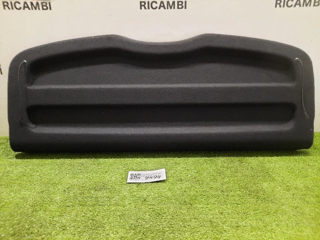 Ripiano Copertura VANO Bagagli 98133519ZD Citroen C3 III 2016