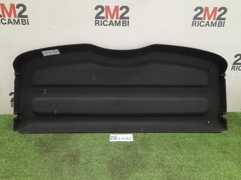 Ripiano Copertura VANO Bagagli 98133519ZD Citroen C3 III 2016