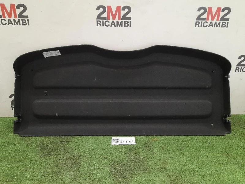 Ripiano Copertura VANO Bagagli 98133519ZD Citroen C3 III 2016