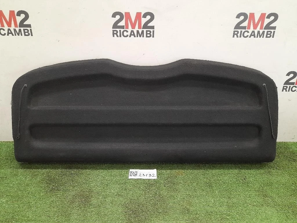 Ripiano Copertura VANO Bagagli 98133519ZD Citroen C3 III 2016