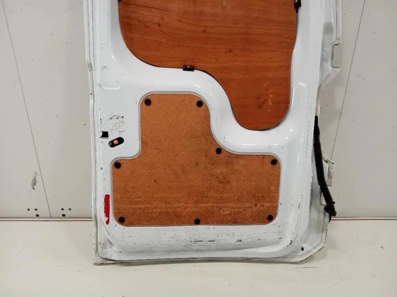 Porta DI Carico POST SX COURIER PORTA PORTIERA POSTERIORE POST Ford Transit Courier 2014