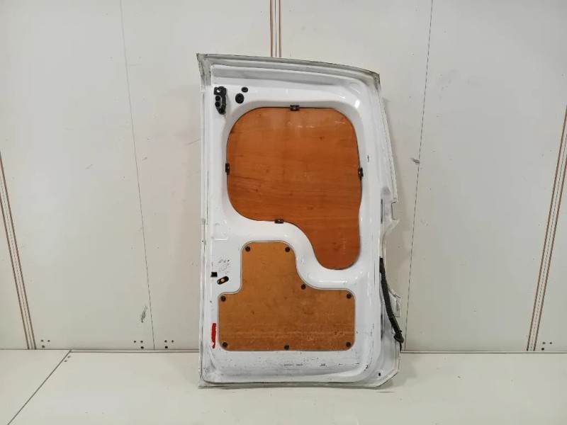 Porta DI Carico POST SX COURIER PORTA PORTIERA POSTERIORE POST Ford Transit Courier 2014