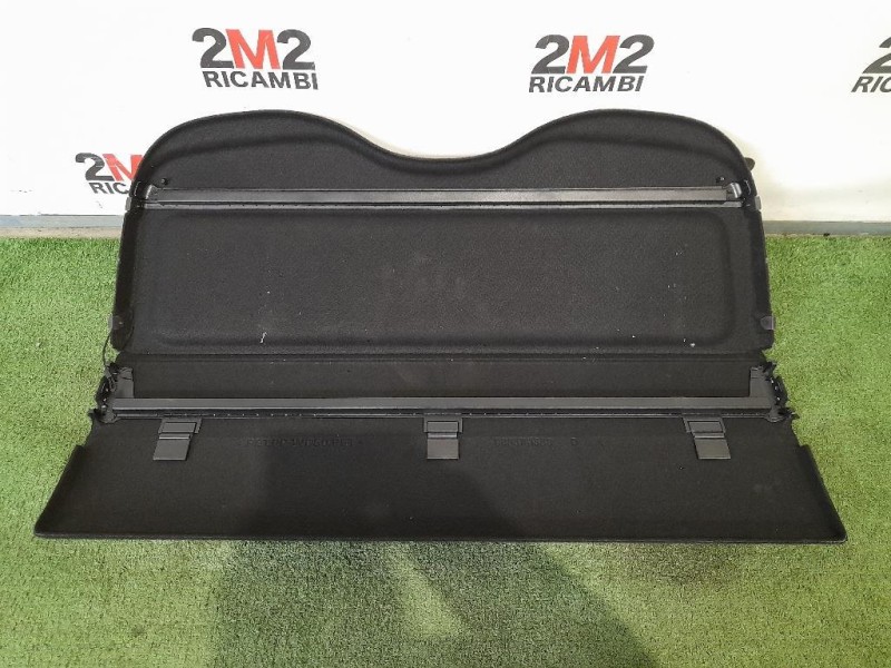 Ripiano Copertura VANO Bagagli 9683741580 Citroen C3 Picasso 2013