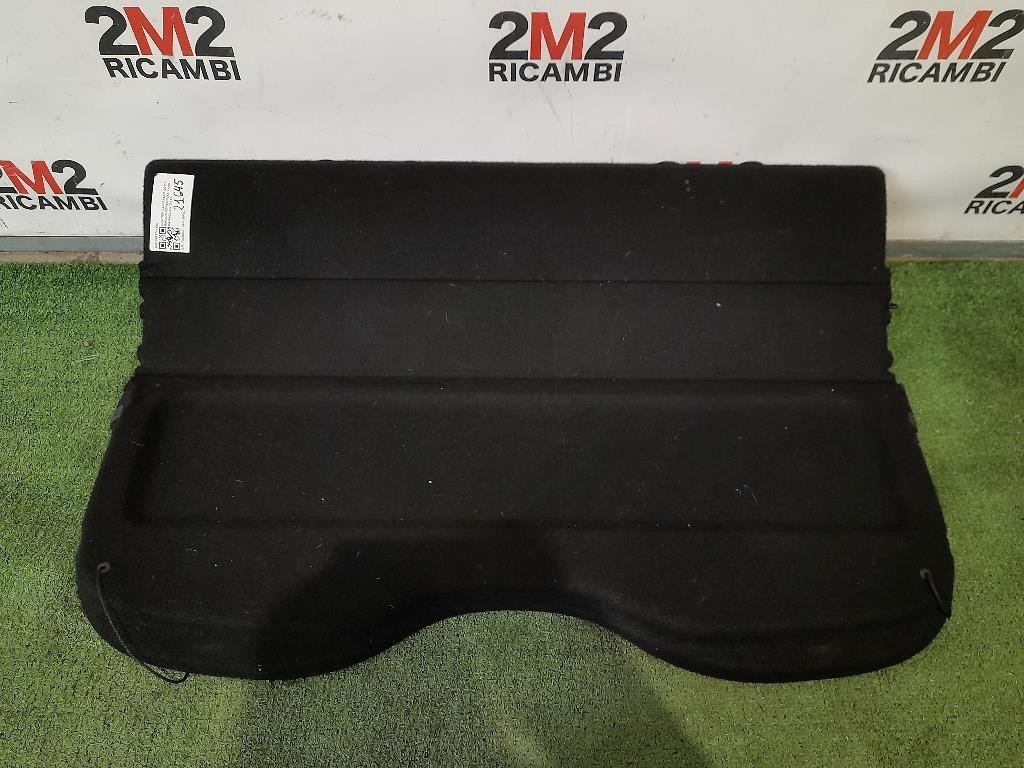 Ripiano Copertura VANO Bagagli 9683741580 Citroen C3 Picasso 2013