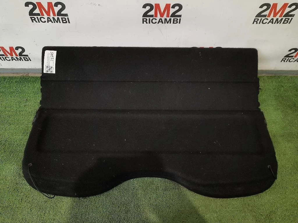 Ripiano Copertura VANO Bagagli 9683741580 Citroen C3 Picasso 2013