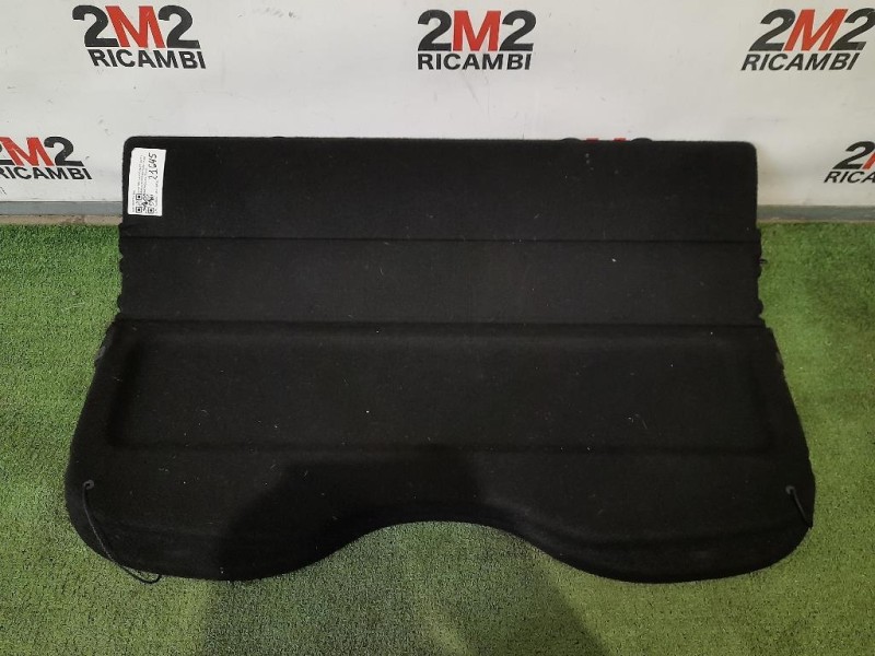 Porta DI Carico POST SX COURIER PORTA PORTIERA POSTERIORE POST Ford Transit Courier 2014