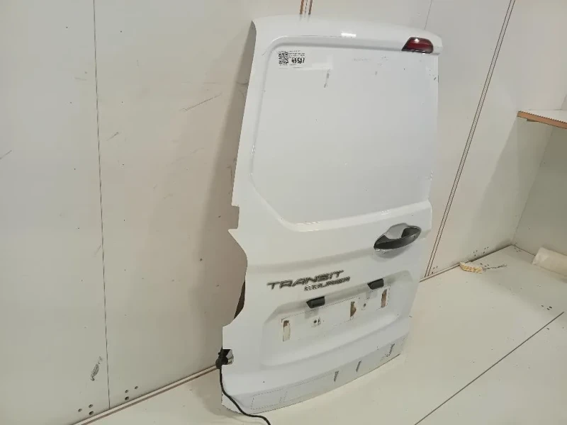 Porta DI Carico POST SX COURIER PORTA PORTIERA POSTERIORE POST Ford Transit Courier 2014