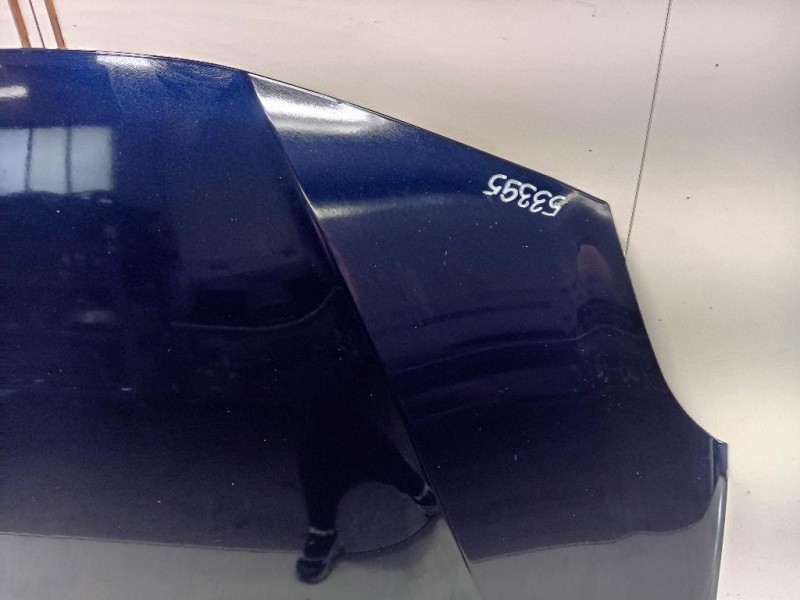 Cofano ANT 50559416 Alfa Romeo Giulietta 2010