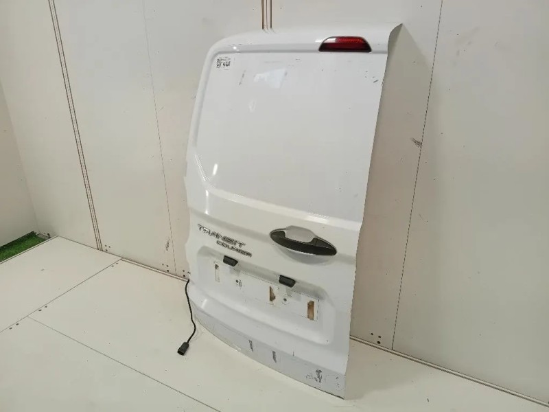 Porta DI Carico POST SX COURIER PORTA PORTIERA POSTERIORE POST Ford Transit Courier 2014