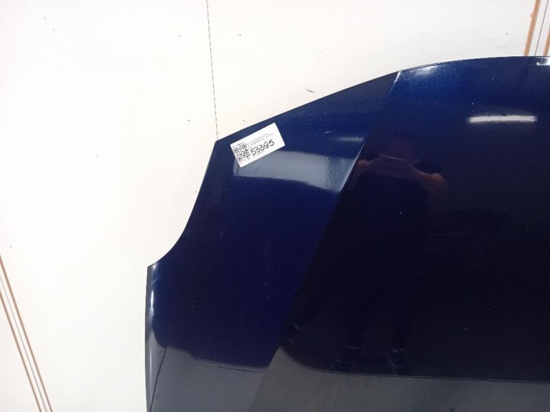 Cofano ANT 50559416 Alfa Romeo Giulietta 2010