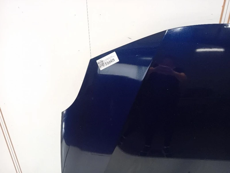 Cofano ANT 50559416 Alfa Romeo Giulietta 2010