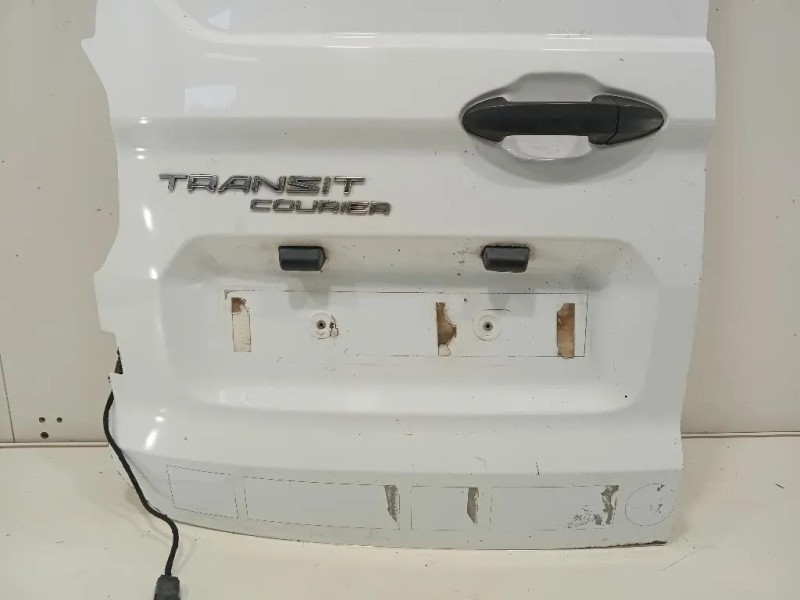 Porta DI Carico POST SX COURIER PORTA PORTIERA POSTERIORE POST Ford Transit Courier 2014