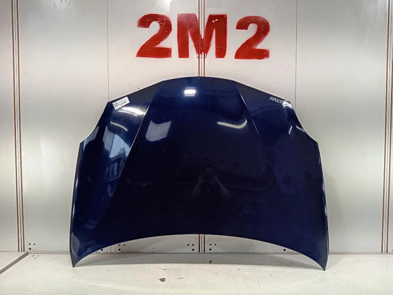 Cofano ANT 50559416 Alfa Romeo Giulietta 2010