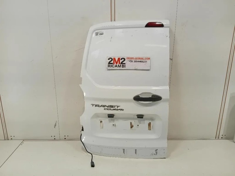 Porta DI Carico POST SX COURIER PORTA PORTIERA POSTERIORE POST Ford Transit Courier 2014