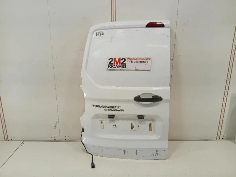 Porta DI Carico POST SX COURIER PORTA PORTIERA POSTERIORE POST Ford Transit Courier 2014