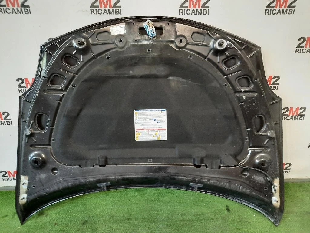 Cofano ANT 50559416 Alfa Romeo Giulietta 2010