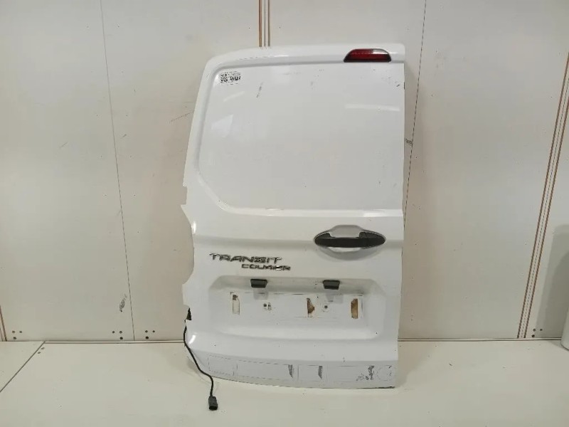 Porta DI Carico POST SX COURIER PORTA PORTIERA POSTERIORE POST Ford Transit Courier 2014