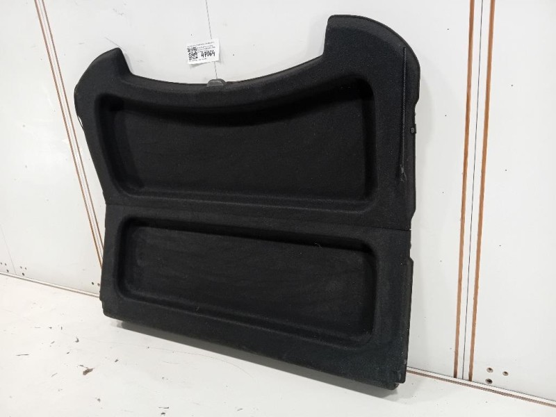 Porta DI Carico POST SX PORTA DI CARICO POST SX Ford Transit Custom I 2013