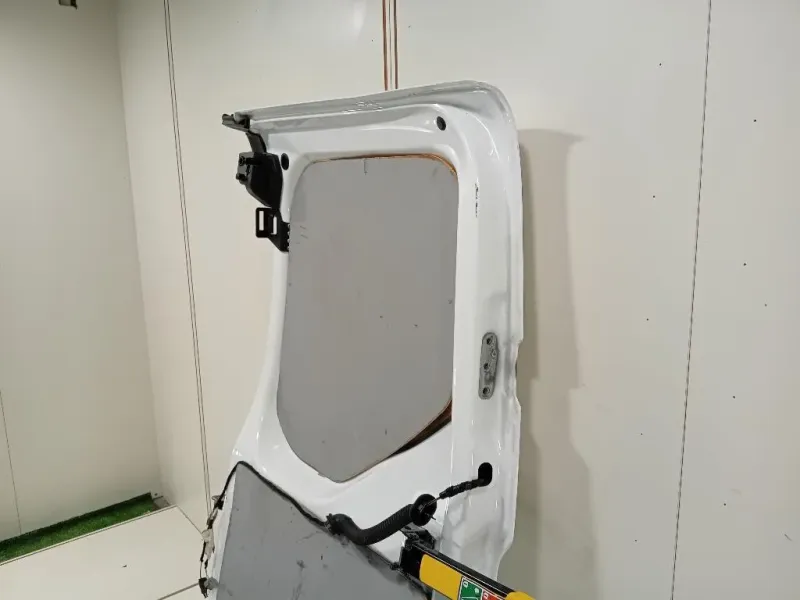 Porta DI Carico POST SX PORTA DI CARICO POST SX Ford Transit Custom I 2013