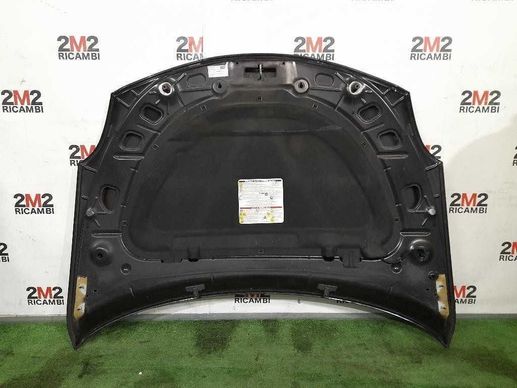 Cofano ANT 50559416 Alfa Romeo Giulietta 2010