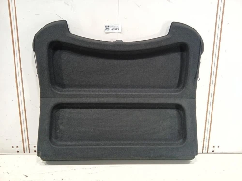 Ripiano Copertura VANO Bagagli CAPPELLIERA RIPIANO COPERTURA VANO BAGAGLI Dacia Duster I 2014