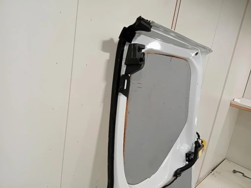 Porta DI Carico POST SX PORTA DI CARICO POST SX Ford Transit Custom I 2013