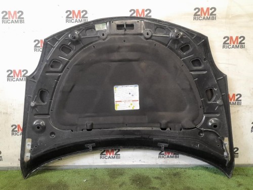 Cofano ANT Alfa Romeo Giulietta 2010