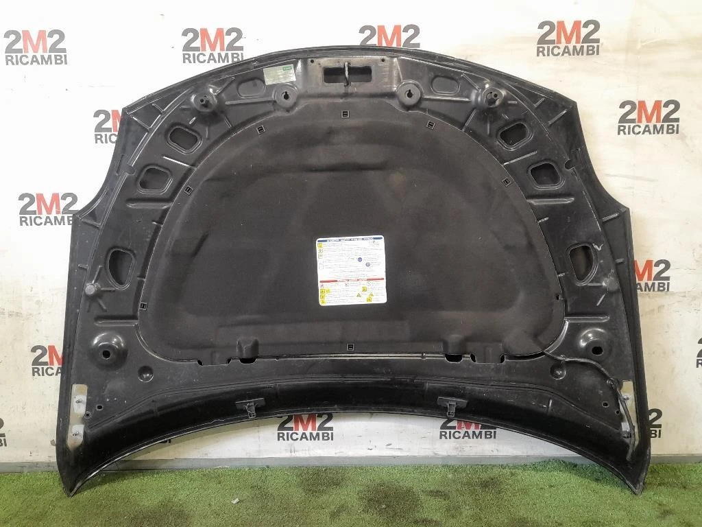 Cofano ANT Alfa Romeo Giulietta 2010