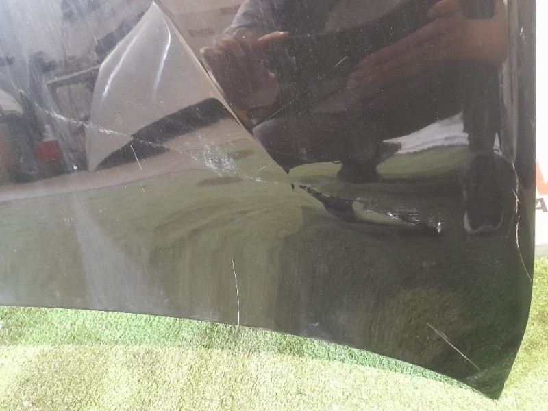 Cofano ANT Alfa Romeo Giulietta 2010