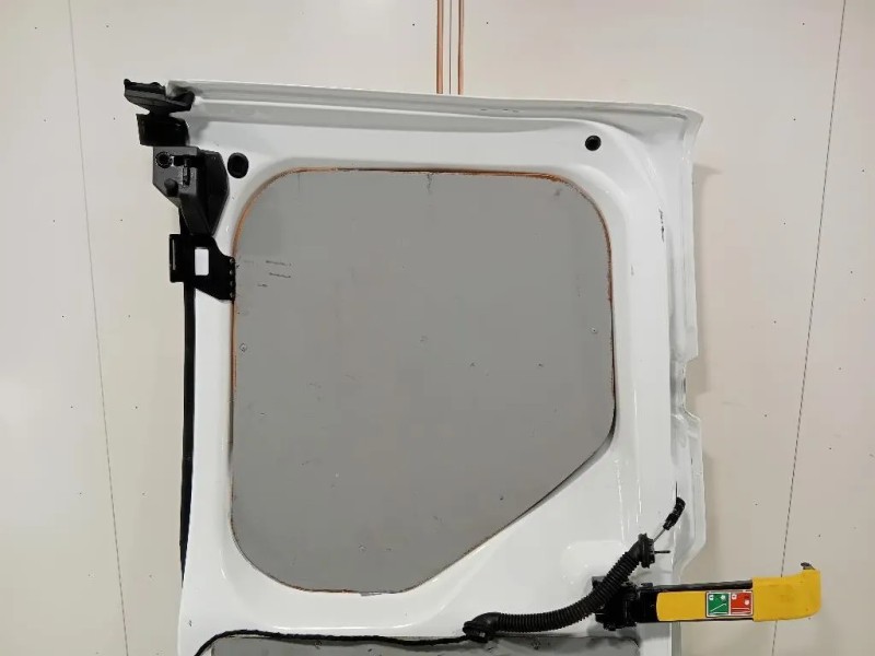 Porta DI Carico POST SX PORTA DI CARICO POST SX Ford Transit Custom I 2013