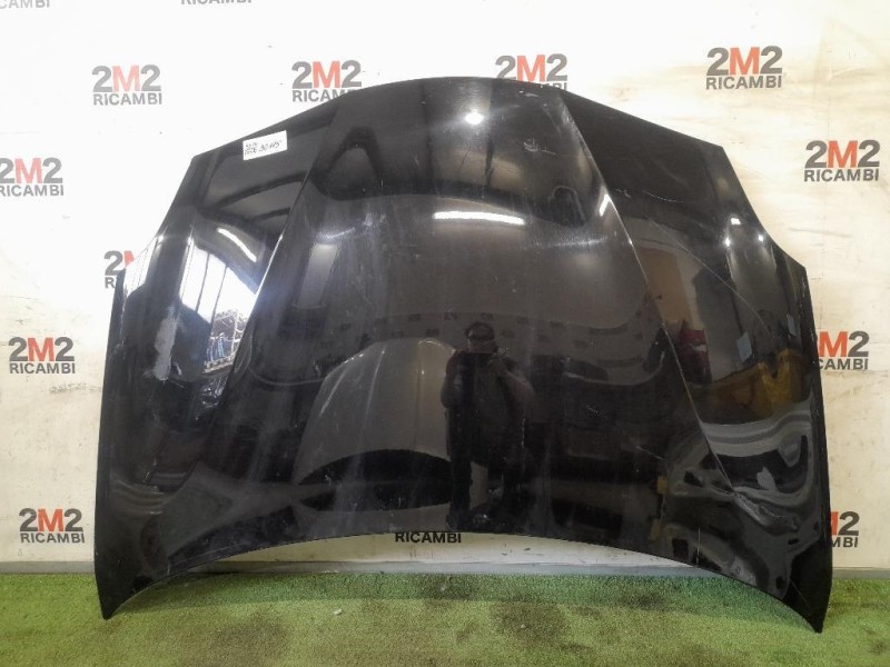 Cofano ANT Alfa Romeo Giulietta 2010