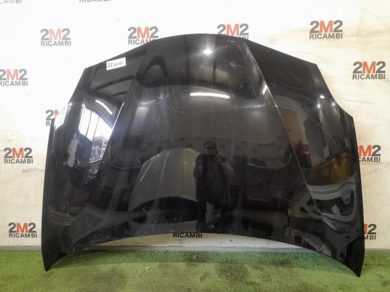 Cofano ANT Alfa Romeo Giulietta 2010