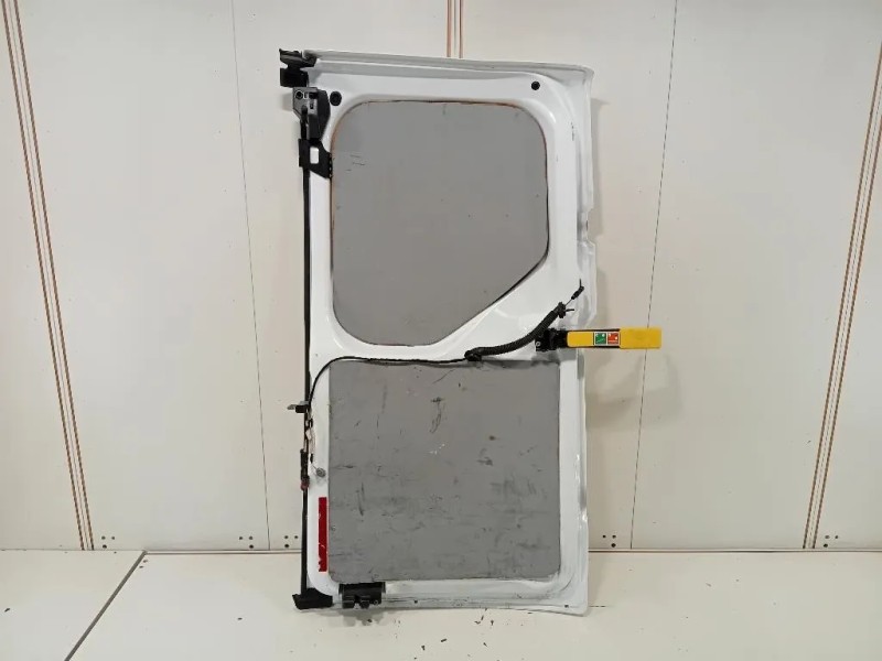 Porta DI Carico POST SX PORTA DI CARICO POST SX Ford Transit Custom I 2013