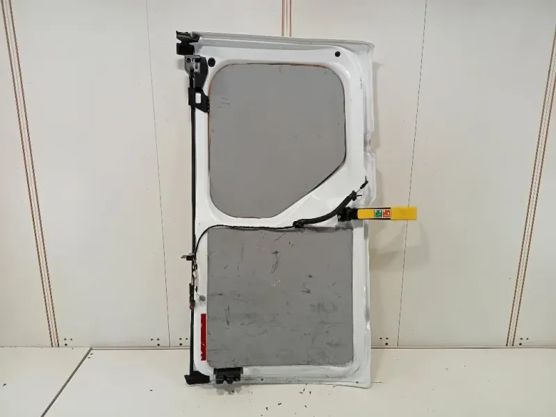 Porta DI Carico POST SX PORTA DI CARICO POST SX Ford Transit Custom I 2013