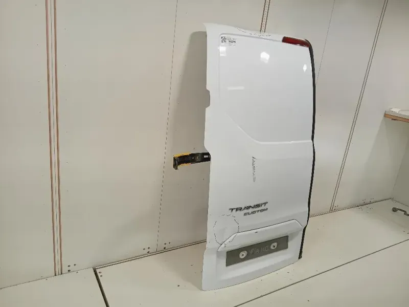 Porta DI Carico POST SX PORTA DI CARICO POST SX Ford Transit Custom I 2013