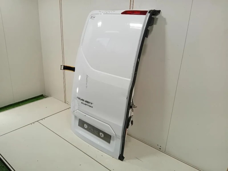 Porta DI Carico POST SX PORTA DI CARICO POST SX Ford Transit Custom I 2013